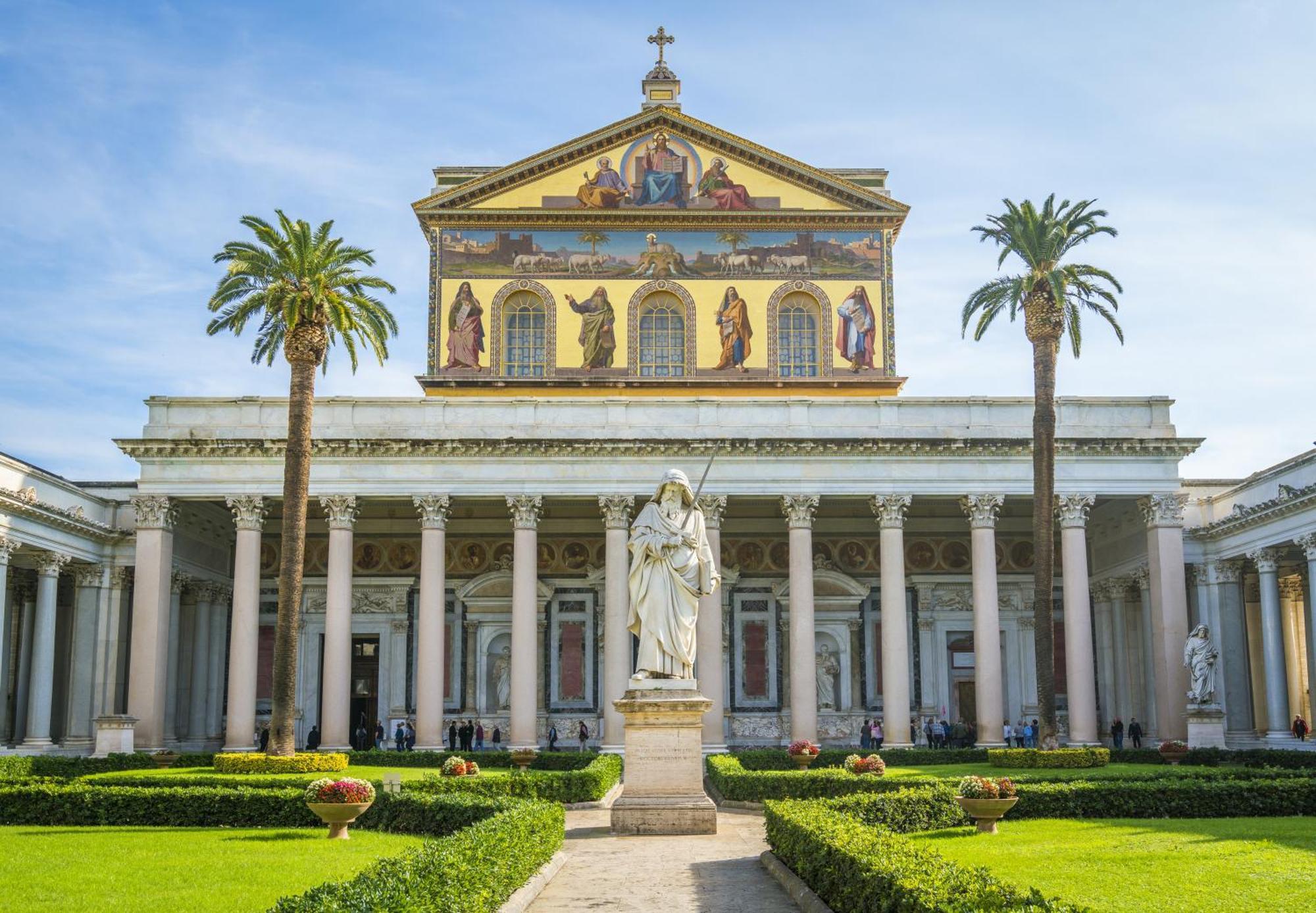 Erossuite Guesthouse Rome Exterior photo