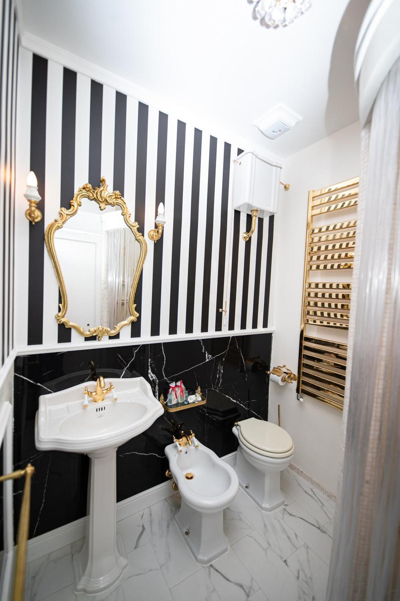 Erossuite Guesthouse Rome Room photo