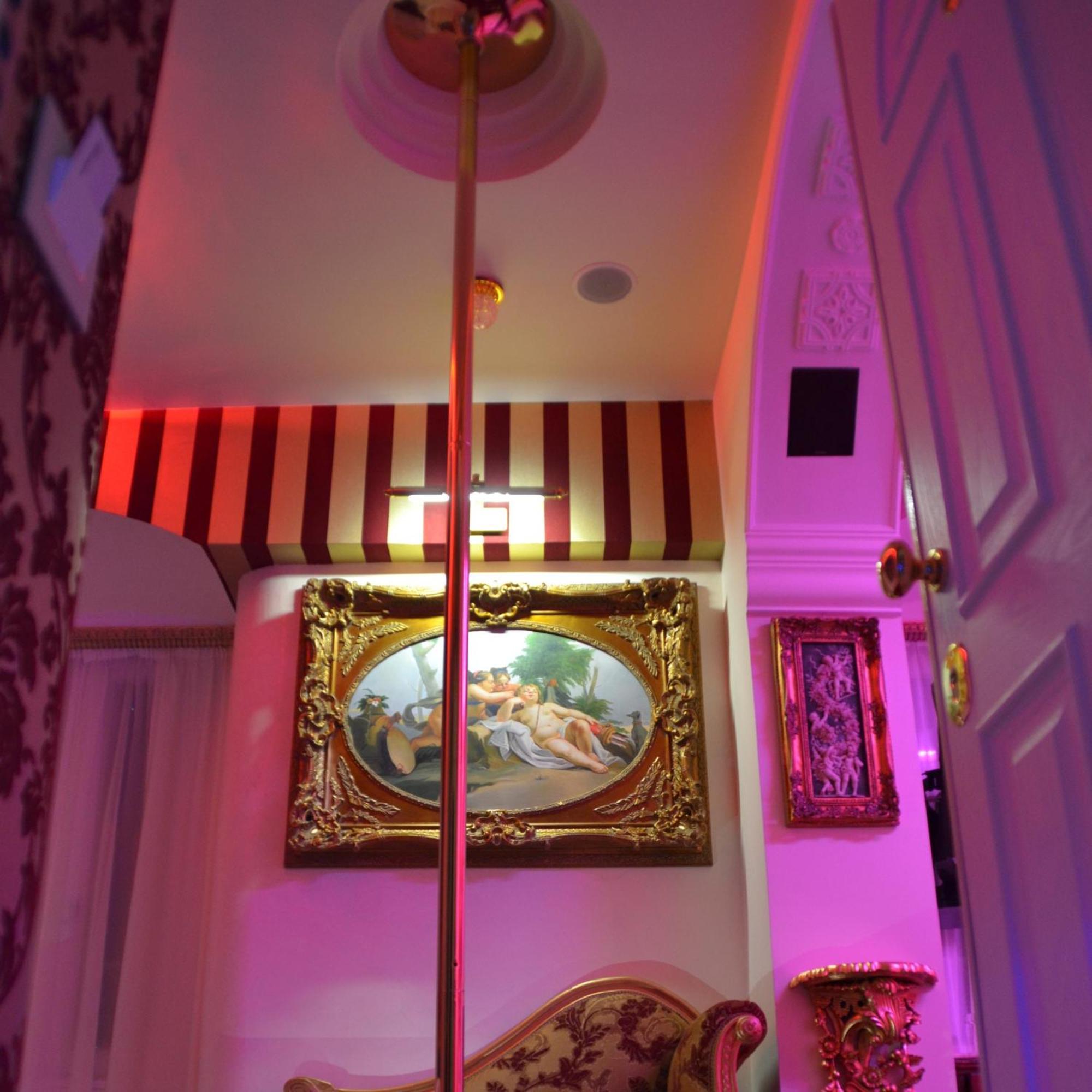 Erossuite Guesthouse Rome Room photo