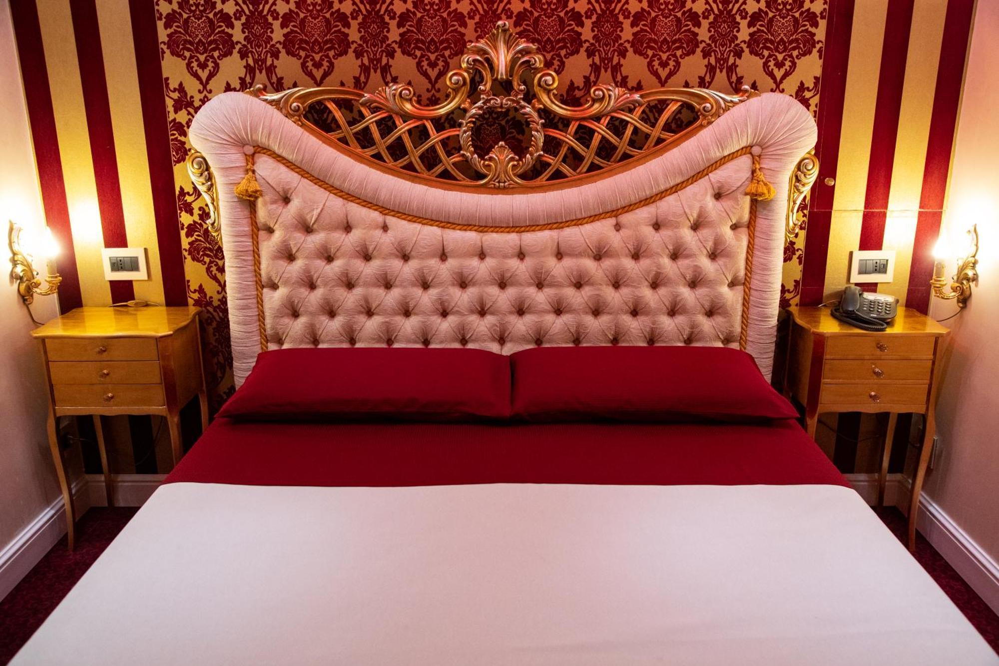 Erossuite Guesthouse Rome Room photo