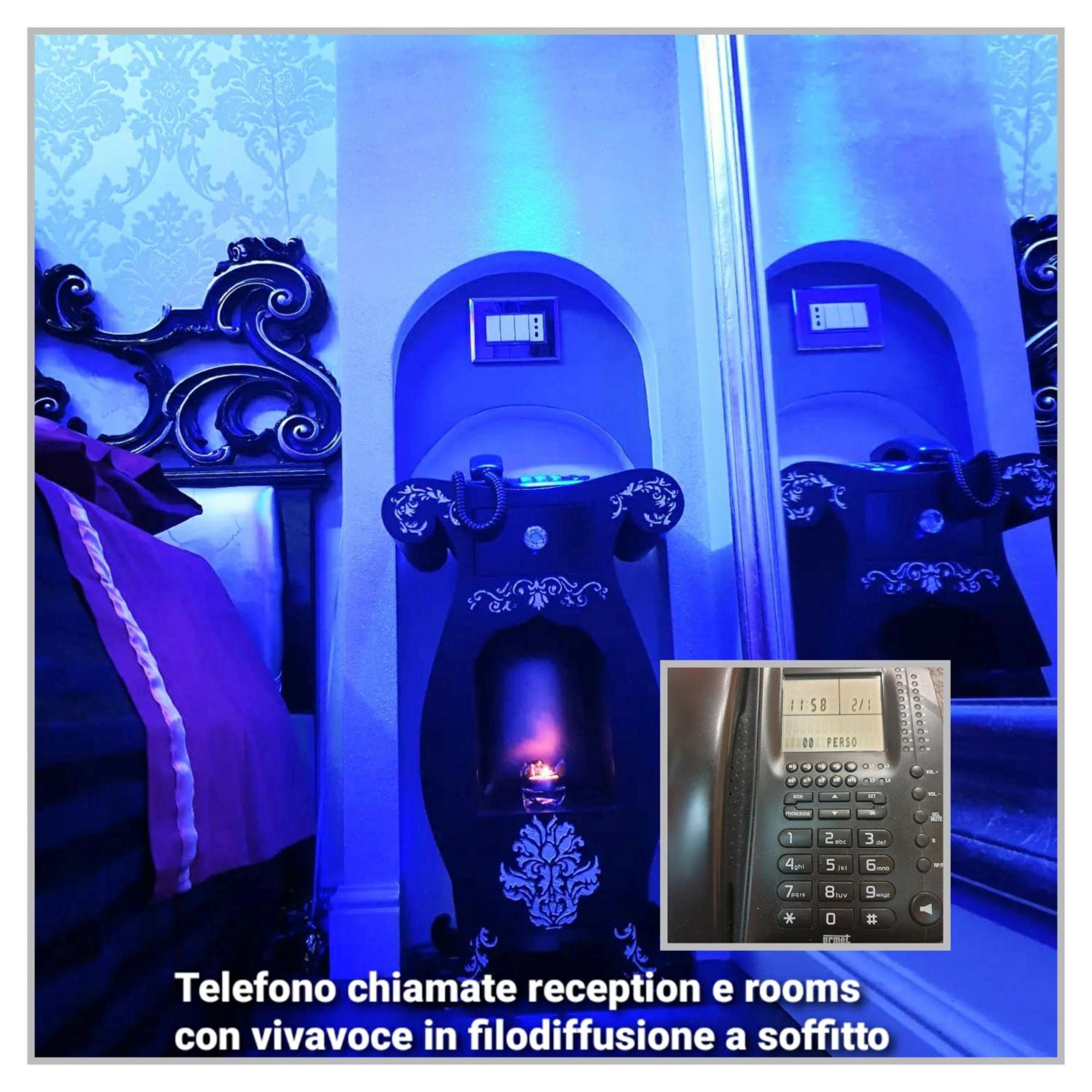 Erossuite Guesthouse Rome Room photo
