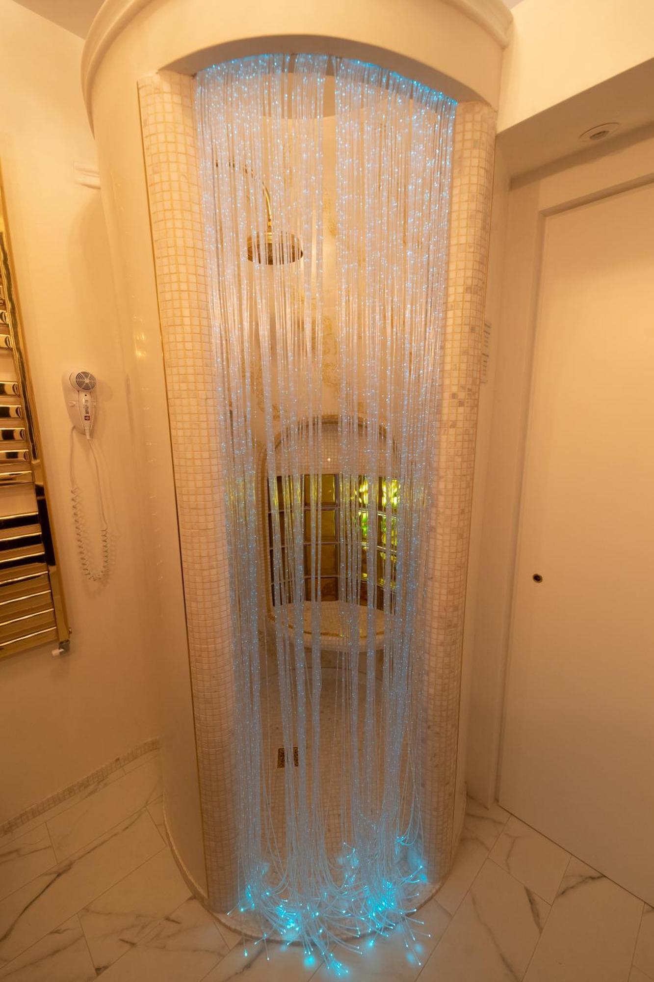 Erossuite Guesthouse Rome Exterior photo